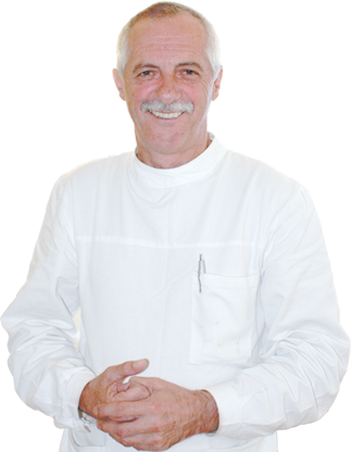 MUDr. Jaroslav MELNÍK, Ortopéd – operatér, Železničné zdravotníctvo Košice